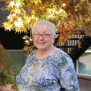 Meet your Posher, Sandra jo